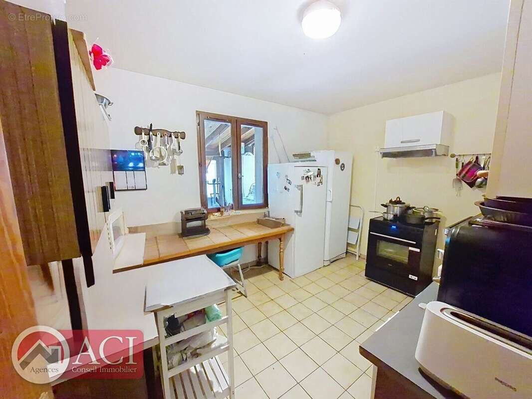 A 16 ' de vernon/ecole sur place - photo 3