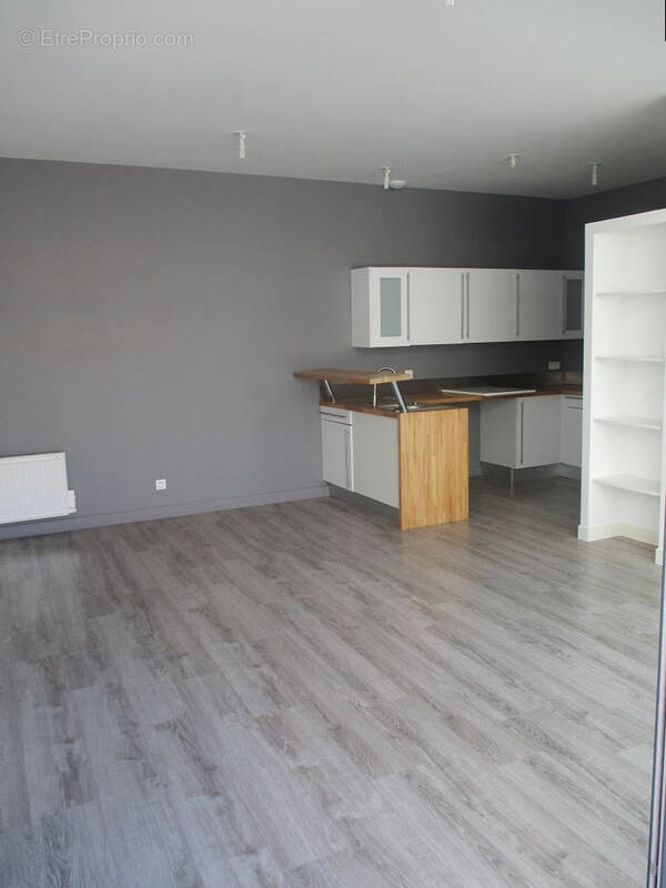 Appartement à ORLEANS