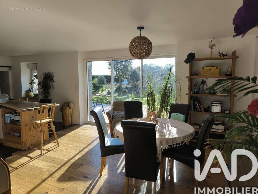 Photo 7 - Maison à MOUSTOIR-AC