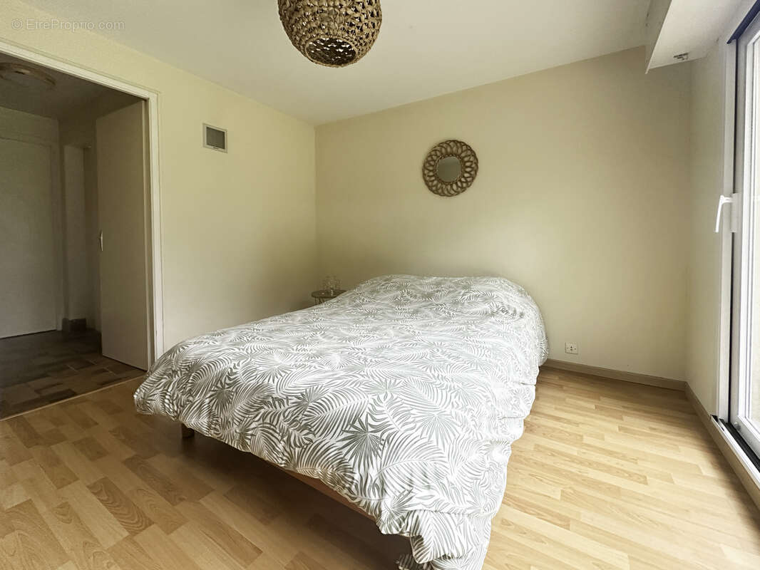 Maison à JARD-SUR-MER