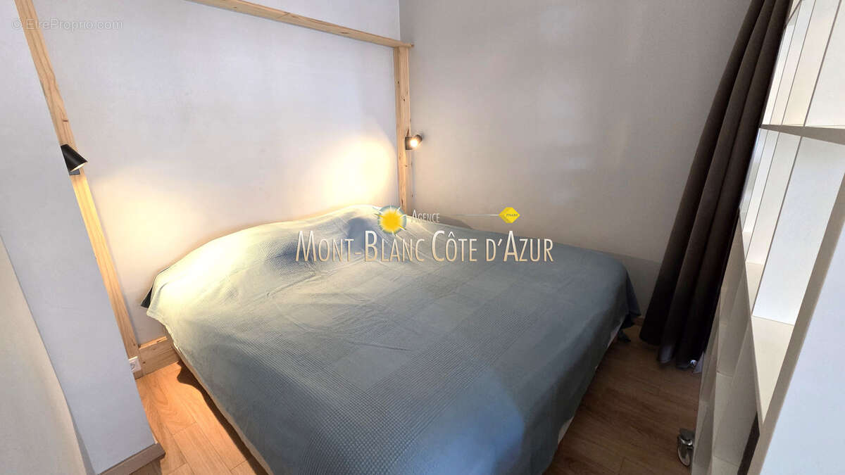 Appartement à SAINTE-MAXIME