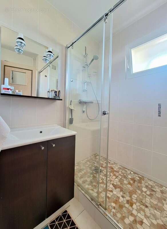 Appartement à EPINAL