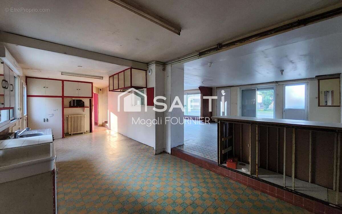 Photo 4 - Maison à RENAZE