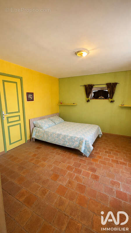 Maison 135 m² à Charsonville  - photo 7