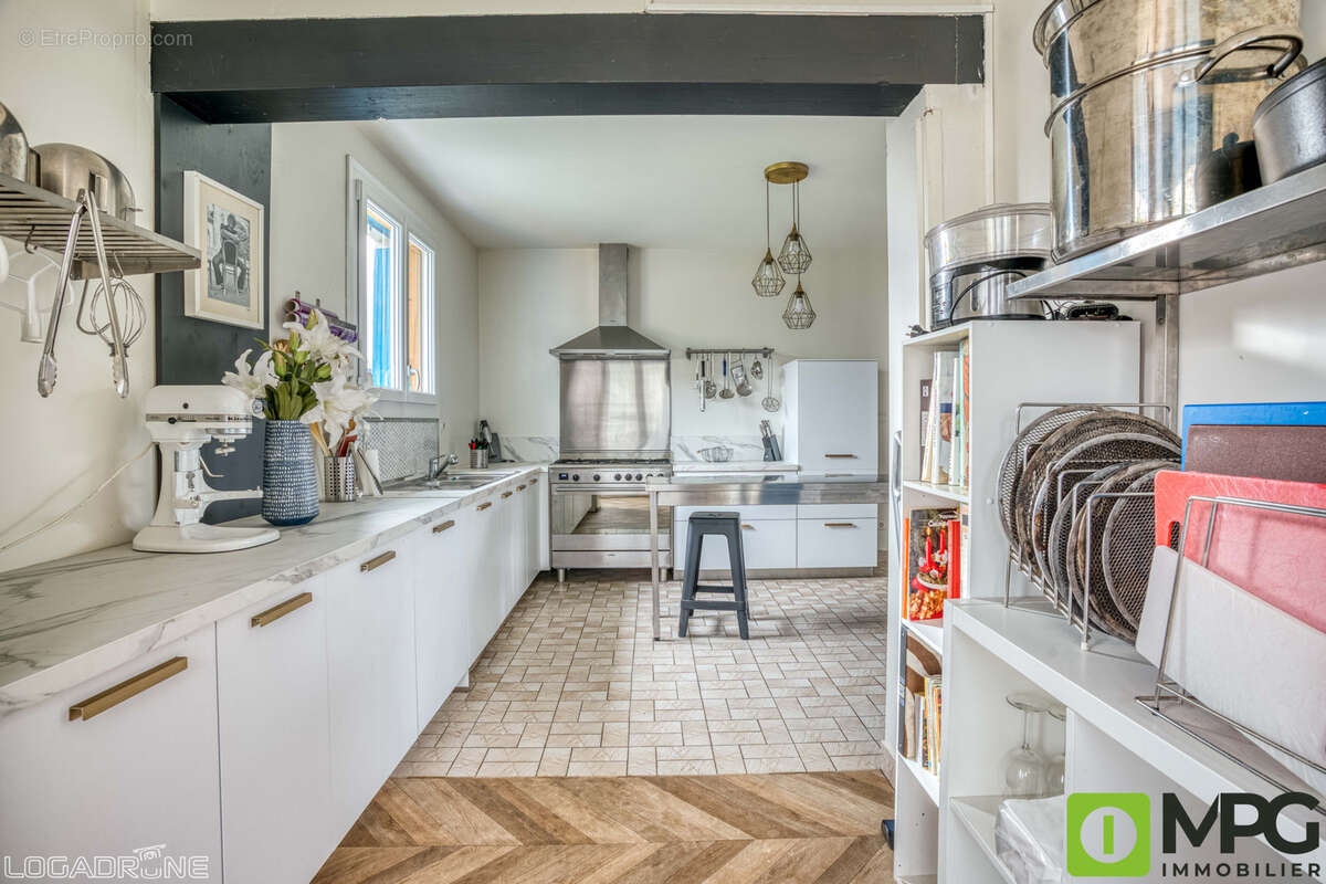 Maison à VILLENEUVE-SUR-LOT