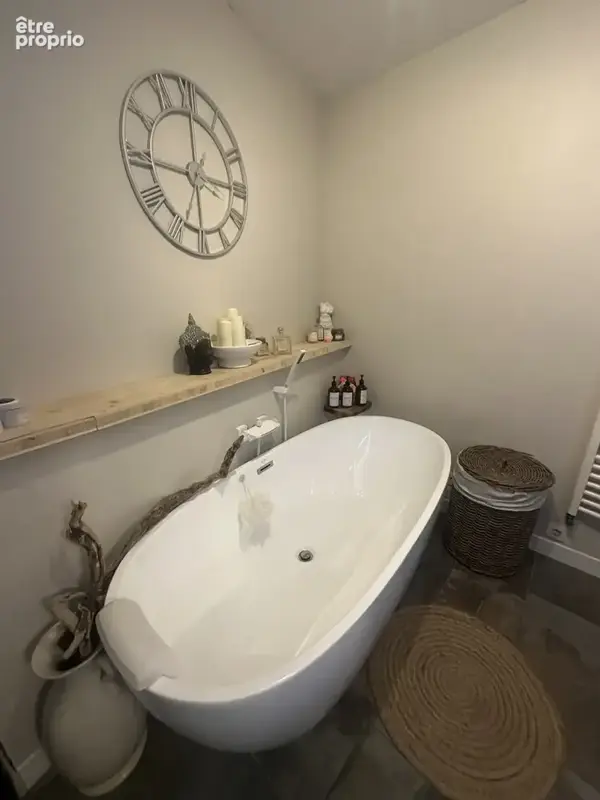 Maison Saint-Désirat - photo 5
