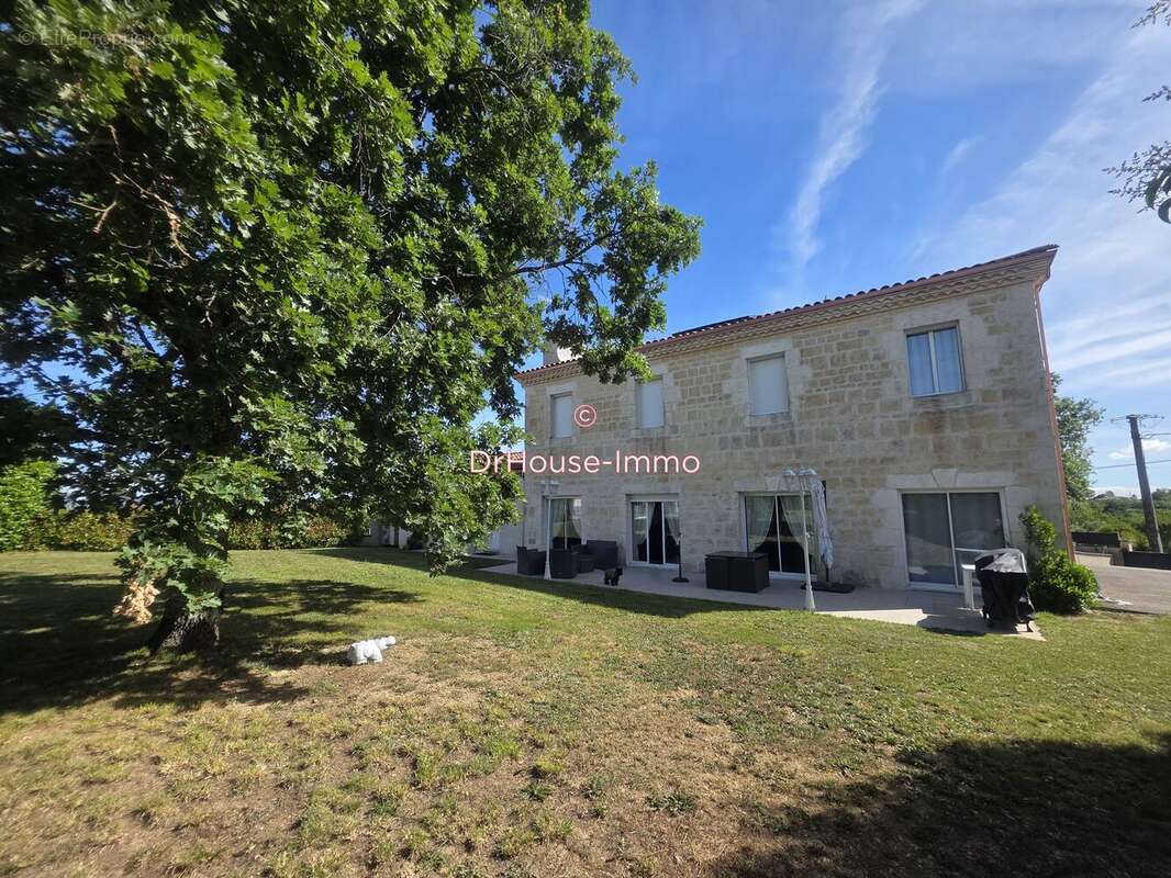 Maison 198 m² à Castelnau-De-Montmiral  - photo 70