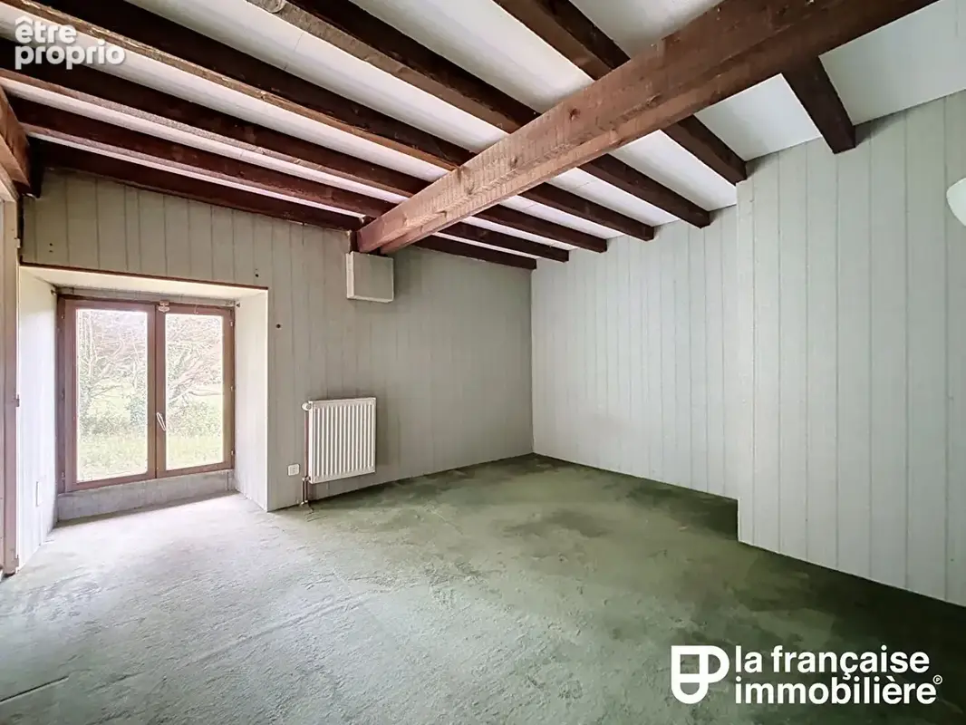 Maison T5 de 130m² à vendre - Montauban-de-Bretagne - photo 8