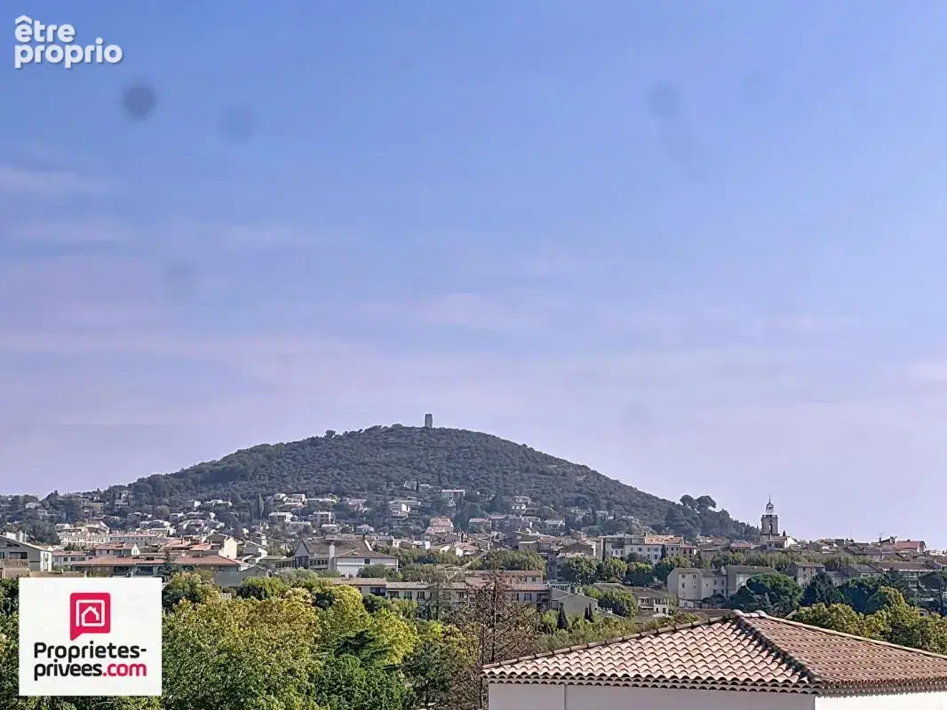 Manosque VILLA T4 neuve - photo 14