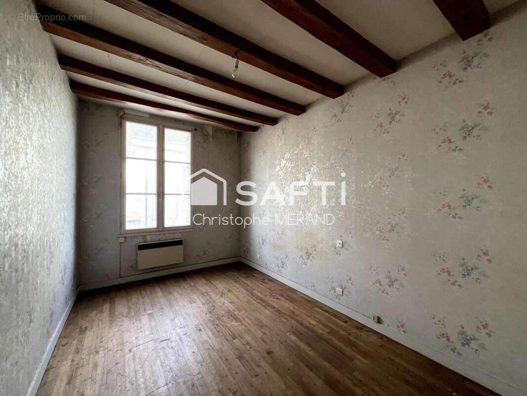 Photo 8 - Maison à LES ORMES