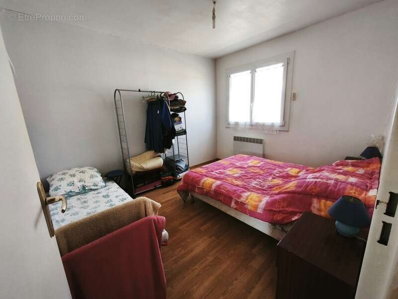 Maison à CARTELEGUE