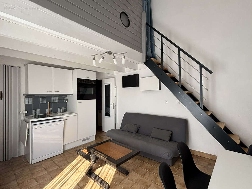 Maison à PENESTIN