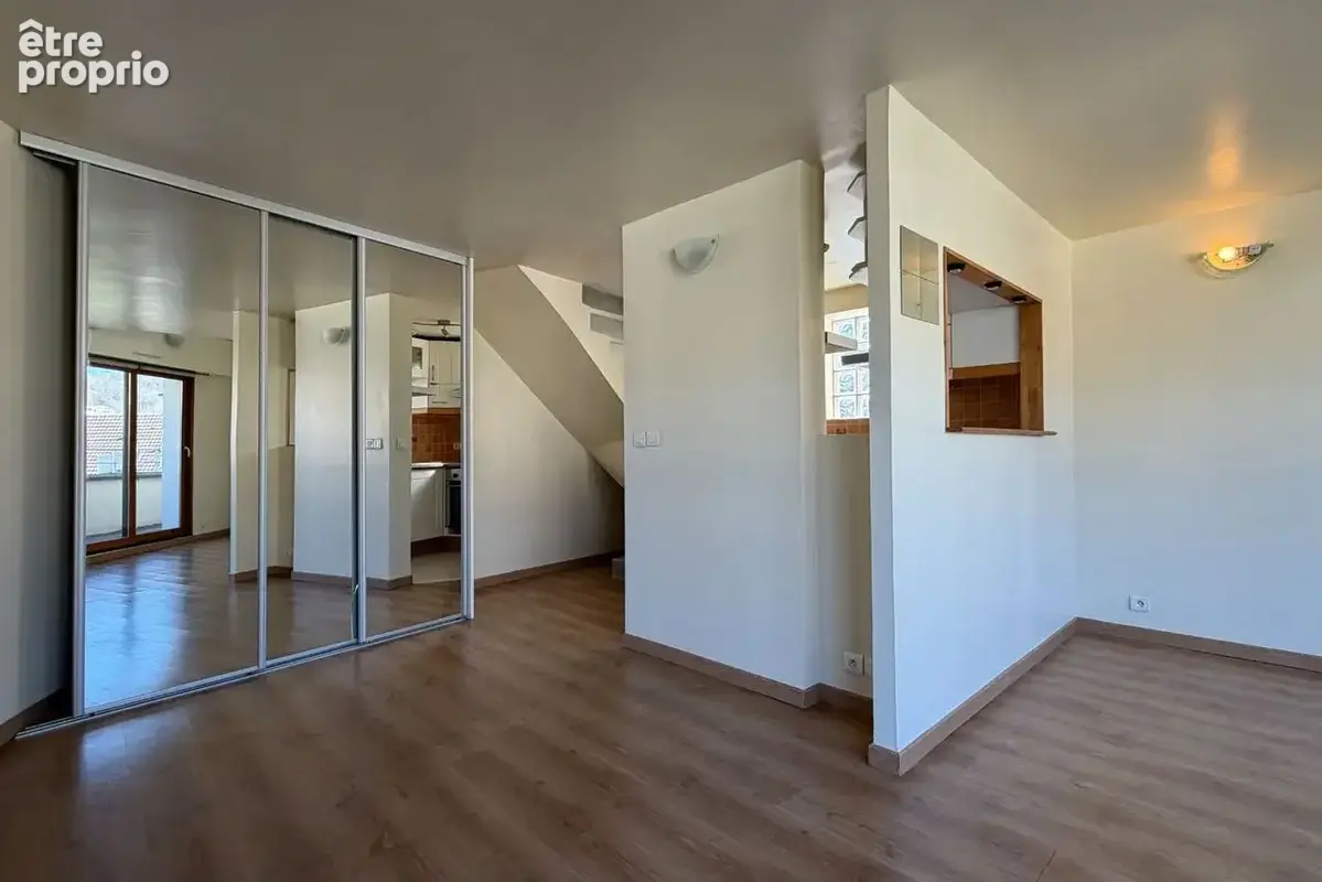 Appartement 2 pièces 40 m² à vendre à Chaville (92370) - photo 5