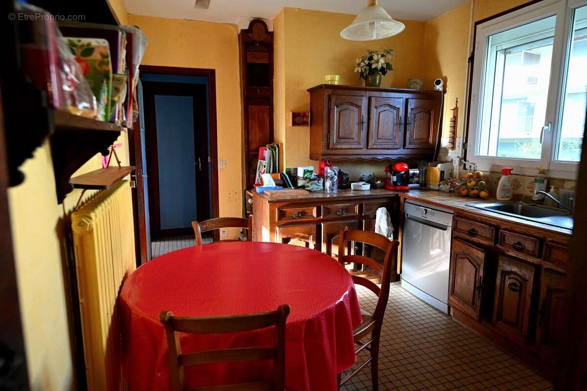 Photo 8 - Maison à HOULGATE