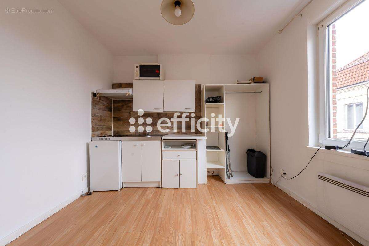 Appartement à LILLE