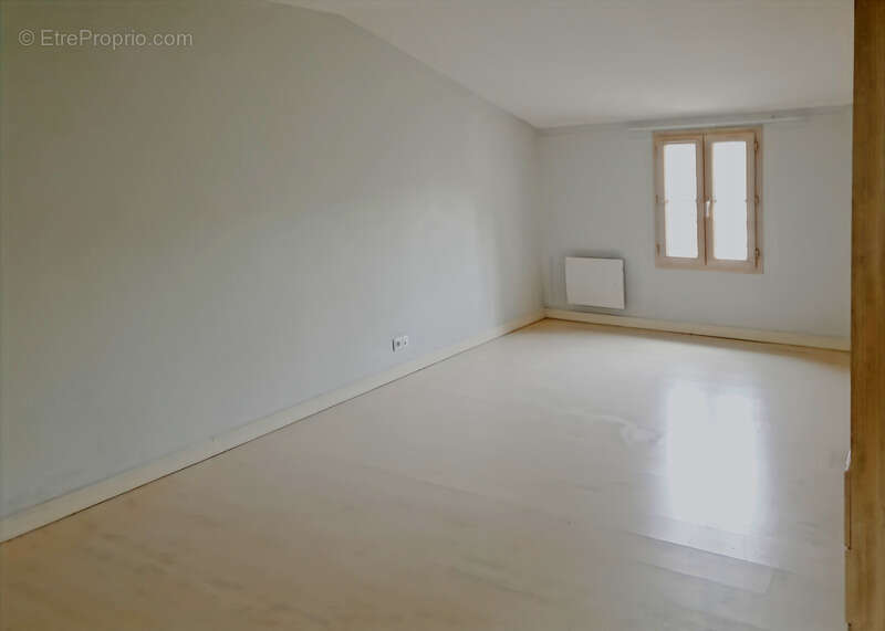 Appartement à NIORT