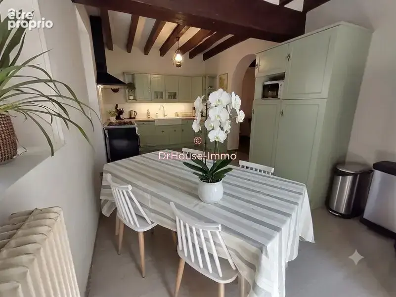 Maison 9 pièces 222 m² à vendre à Saint-Genou (36500) - photo 6