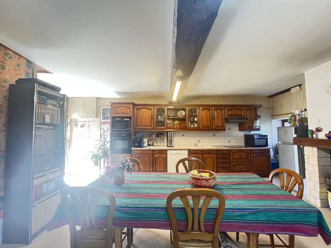 Maison à BEARD