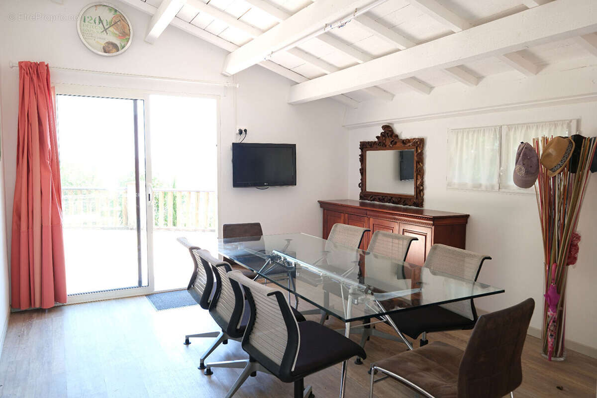 Maison Givors 3 pièce(s) 51,06 m2 et annexe aménagée 27,60 m² - Cadre verdoyant - Bien rare - photo 6