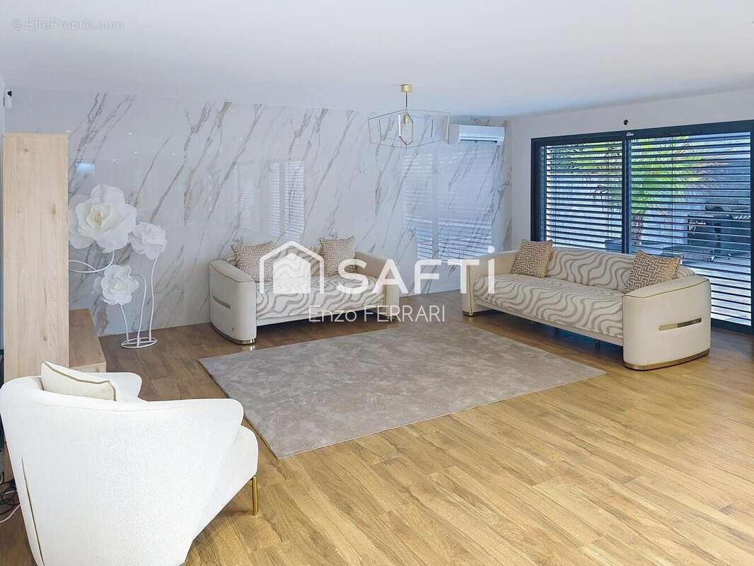 Photo 7 - Maison à ROANNE