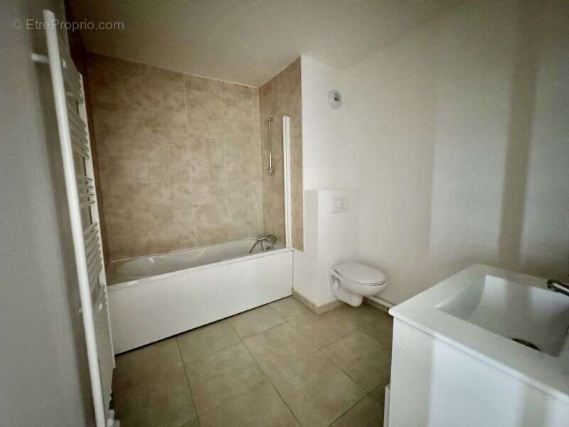 Appartement à LINSELLES