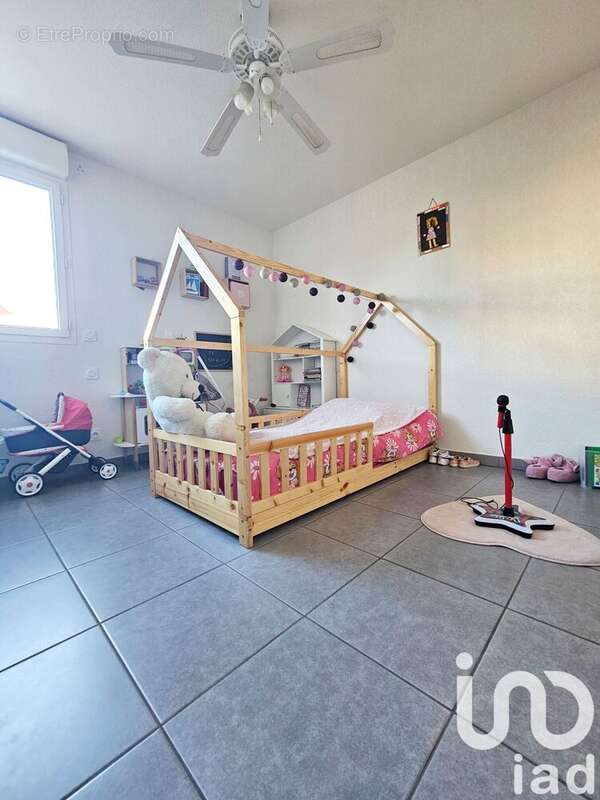 Photo 8 - Appartement à PERPIGNAN