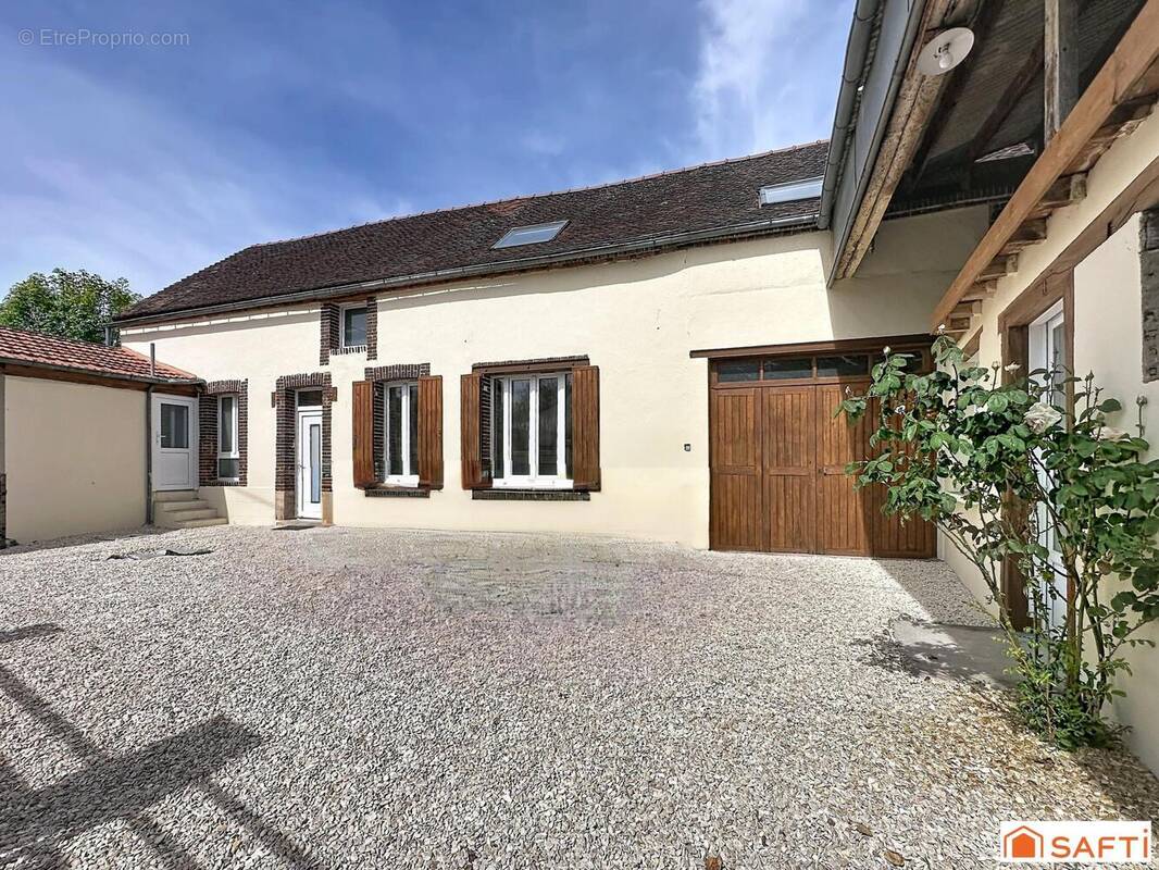 Photo 1 - Maison à DIXMONT
