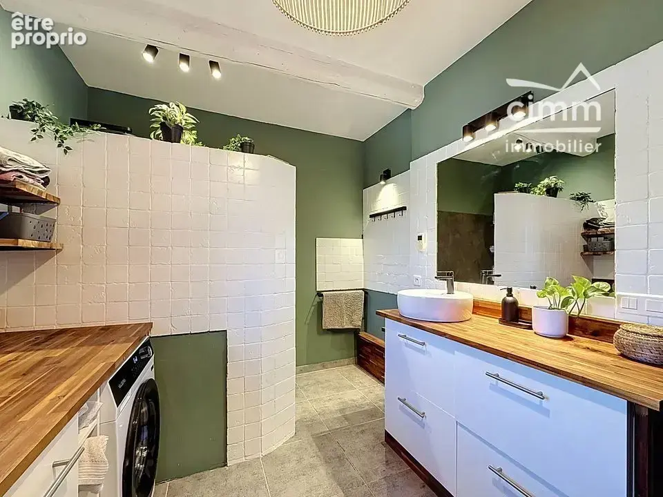 Maison 4 pièces 123 m² à vendre à Carpentras (84200) - photo 9