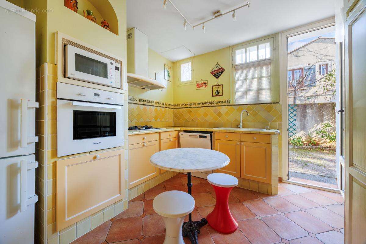 Maison 6 pièces 132 m² à vendre à Cassis (13260) - photo 5