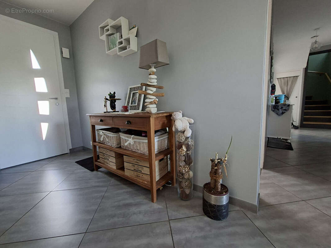 Maison à SAINT-NAZAIRE