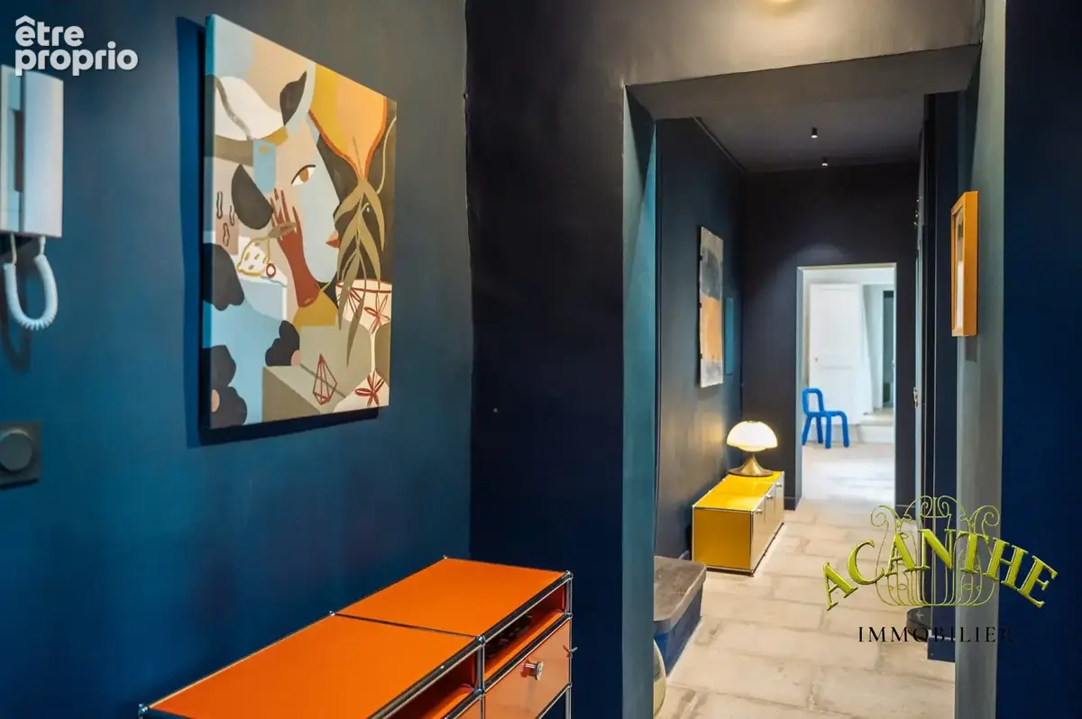 Appartement 120 m² à Montpellier  - photo 3