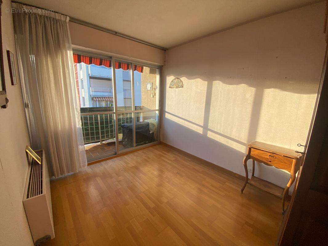 Appartement à SALON-DE-PROVENCE