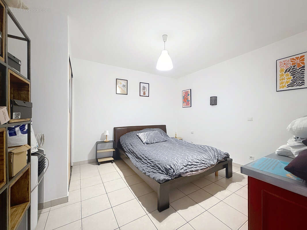 Appartement à CANET-EN-ROUSSILLON