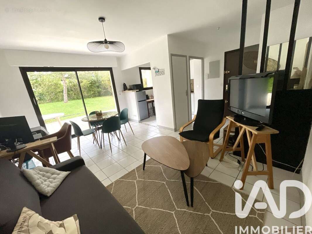 Photo 3 - Appartement à ROYAN