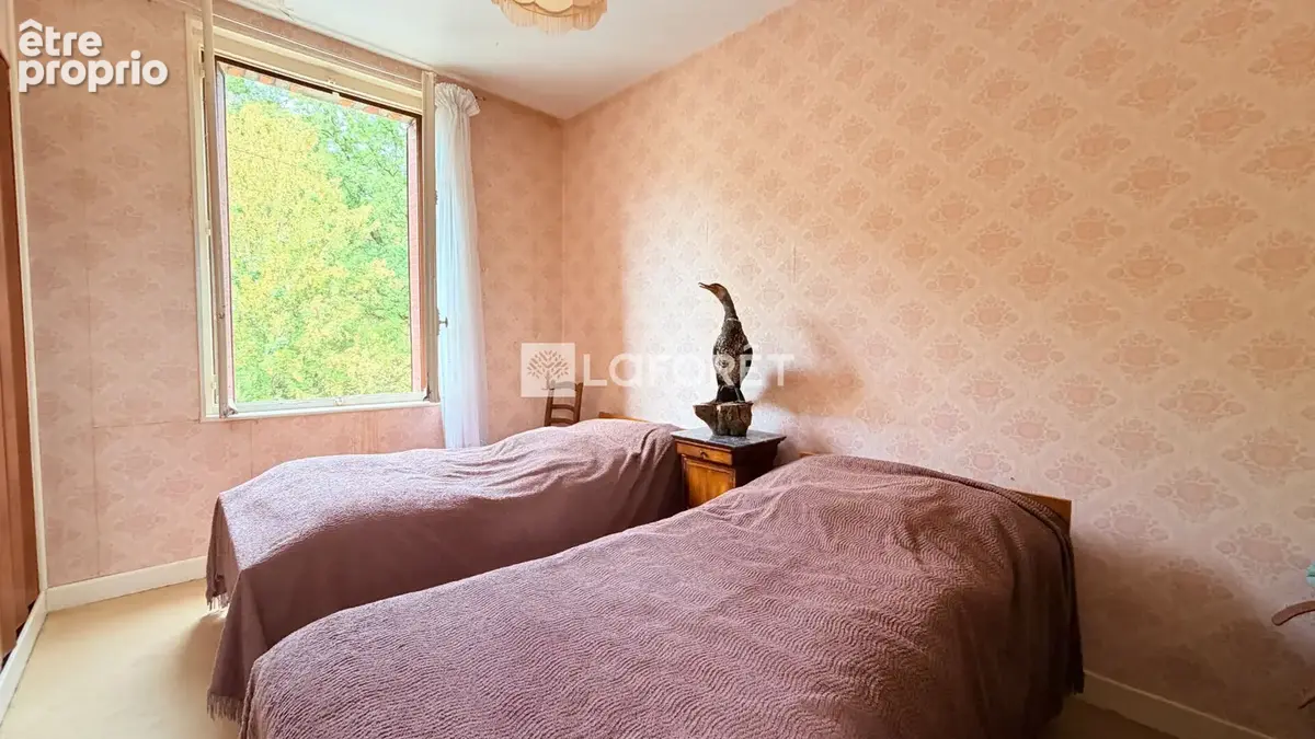 Maison avec plan d'eau Ville Sur Tourbe 7 pièces 174 m2 - photo 11