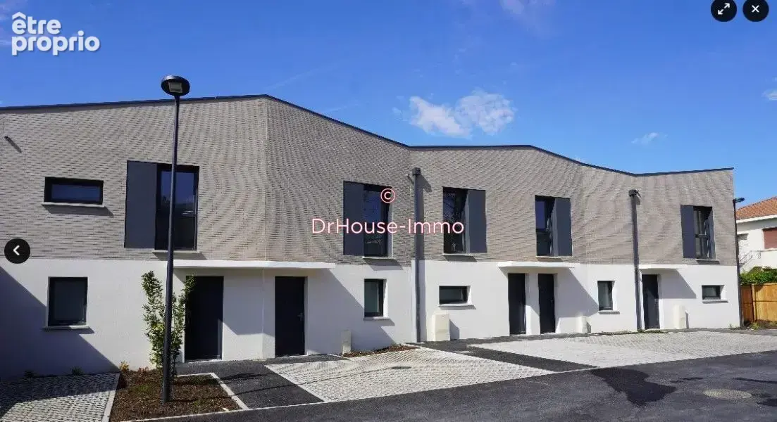 Maison 4 pièces 89 m² à vendre à Villenave-D'ornon (33140) - photo 42