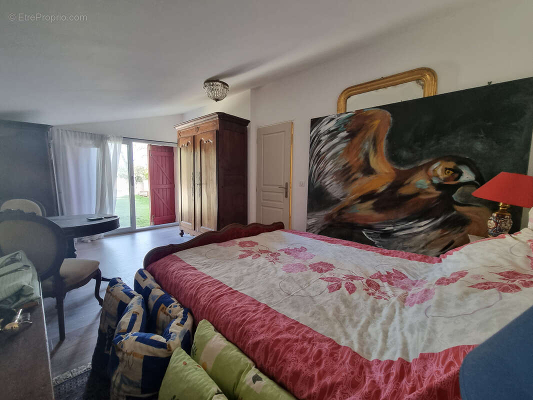 Maison à FOX-AMPHOUX