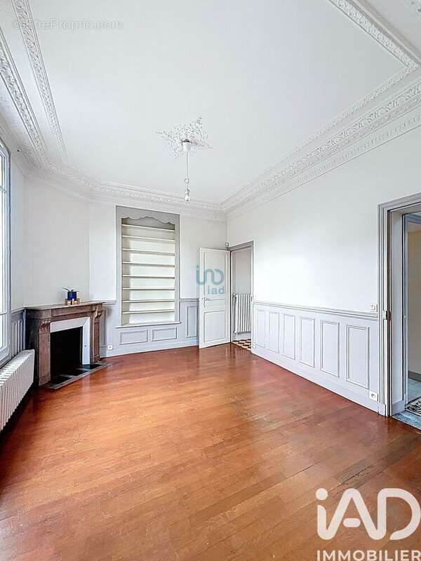 Photo 4 - Maison à BROU-SUR-CHANTEREINE