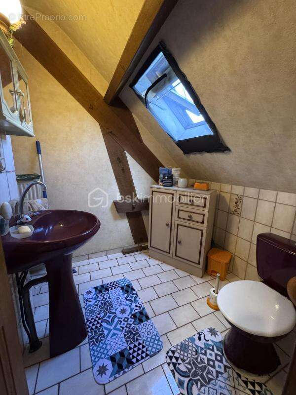 La maison où chacun a enfin sa place : 153 m², 5 chambres possibles, sous-sol total, 2 garages, 1 979 m² clos - photo 5