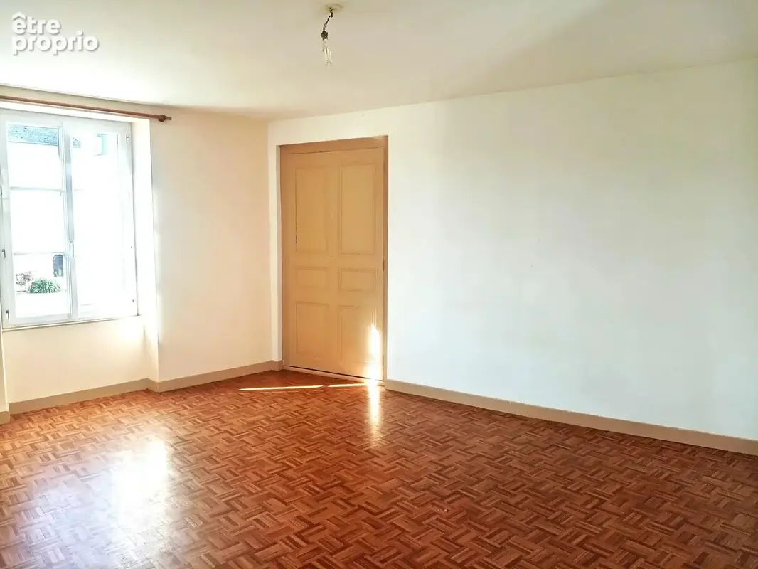 Maison 4 pièces 93 m² à vendre à Pannece (44440) - photo 7