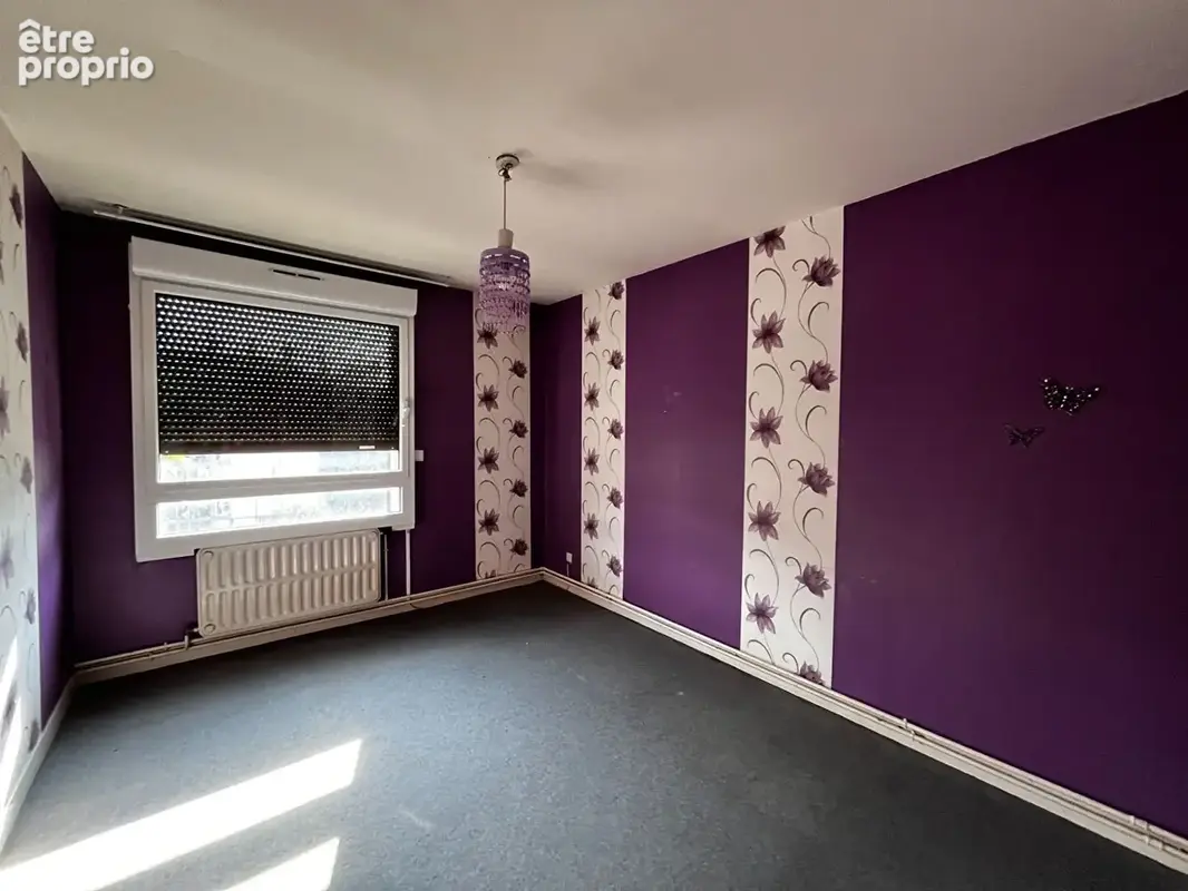 Appartement à rénover - Saint-Remi - photo 6
