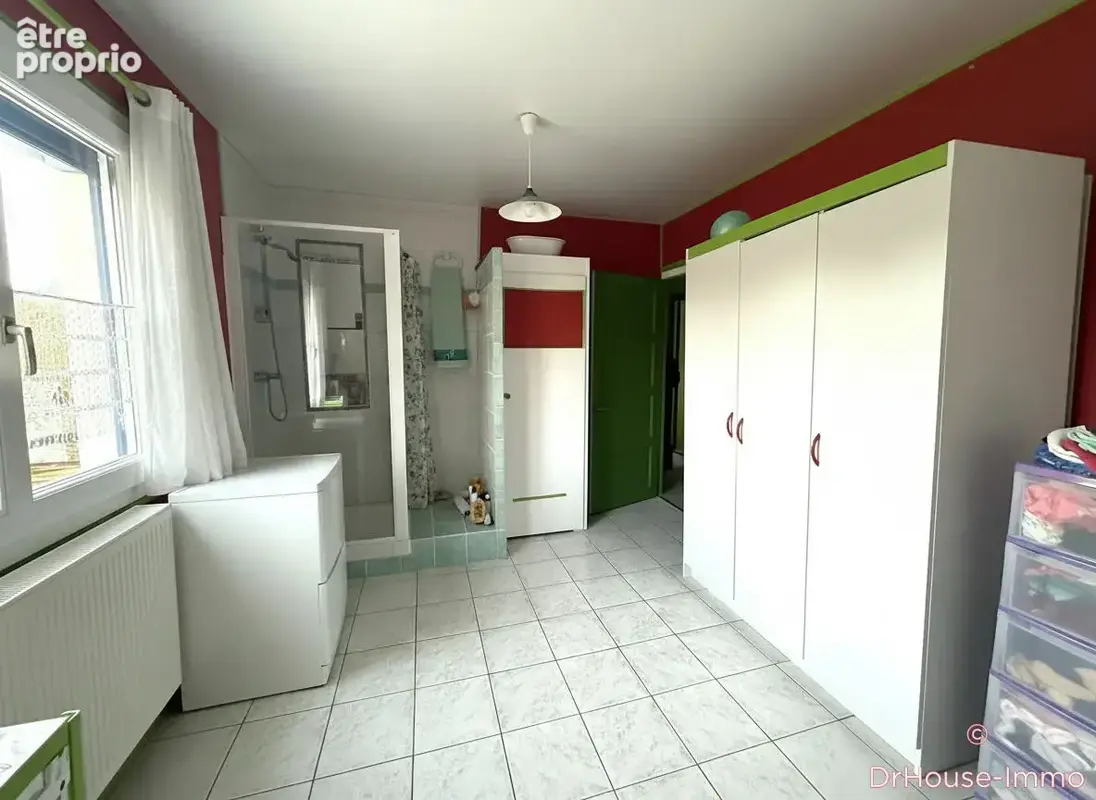 Maison 3 pièces 86 m² à vendre à Oulches (36800) - photo 26