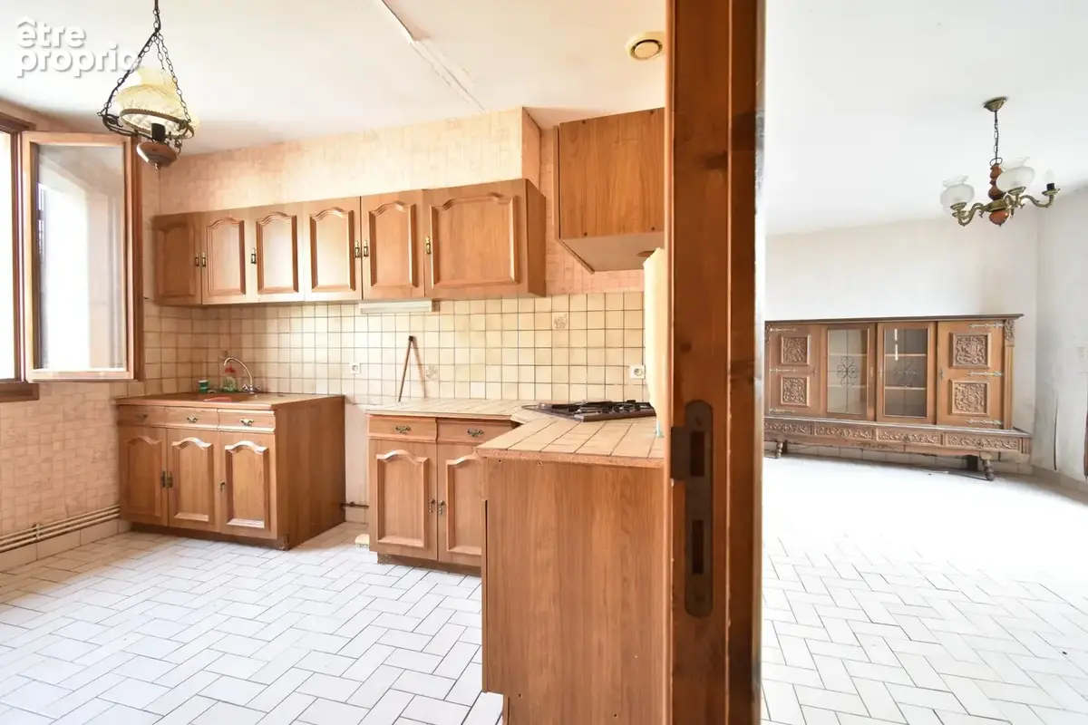 Maison de ville à vendre 5 pièces DIZY (51) avec garage - photo 9
