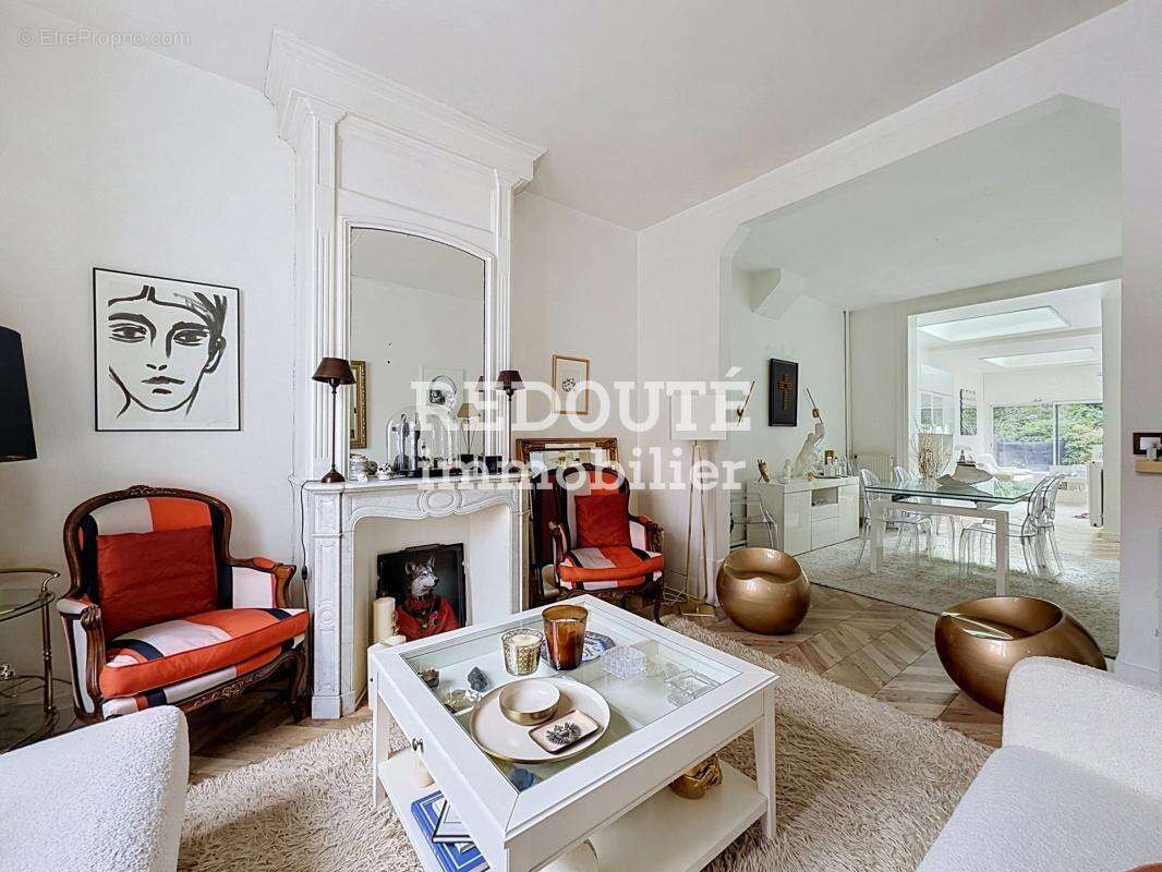 Exclusivité lille - lambersart maison et jardin - photo 3
