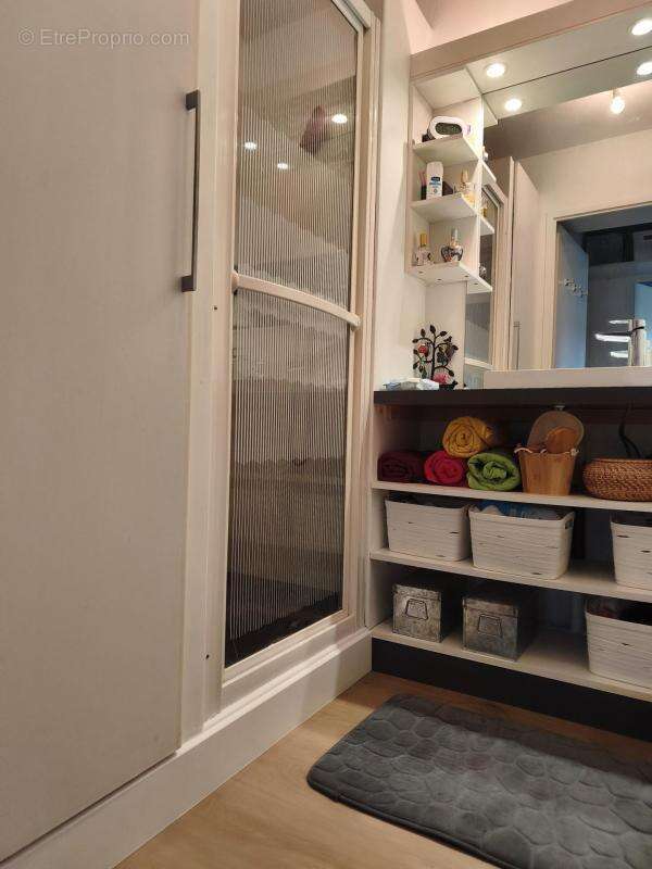 Appartement à CASTELNAU-D'ESTRETEFONDS