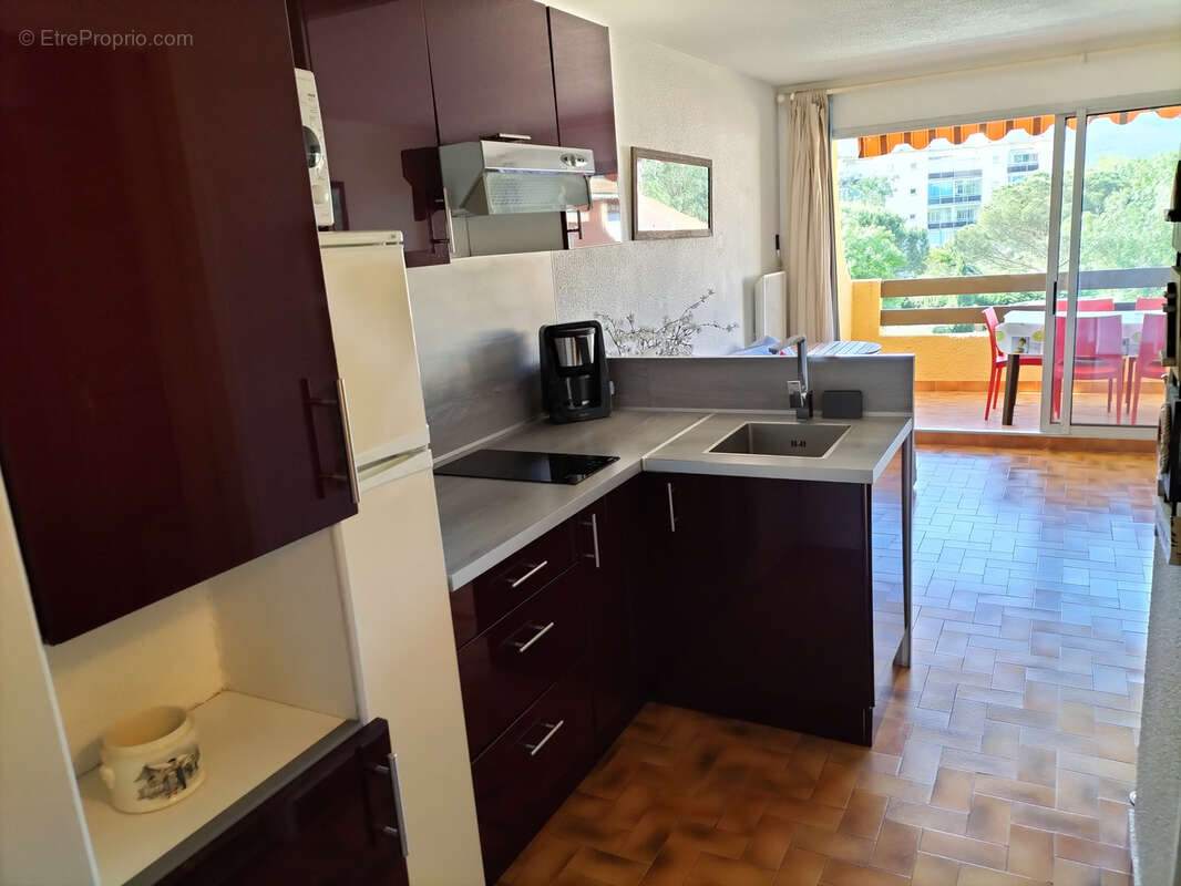 Appartement à ARGELES-SUR-MER