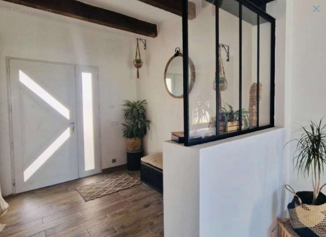 Maison à MIREPEISSET