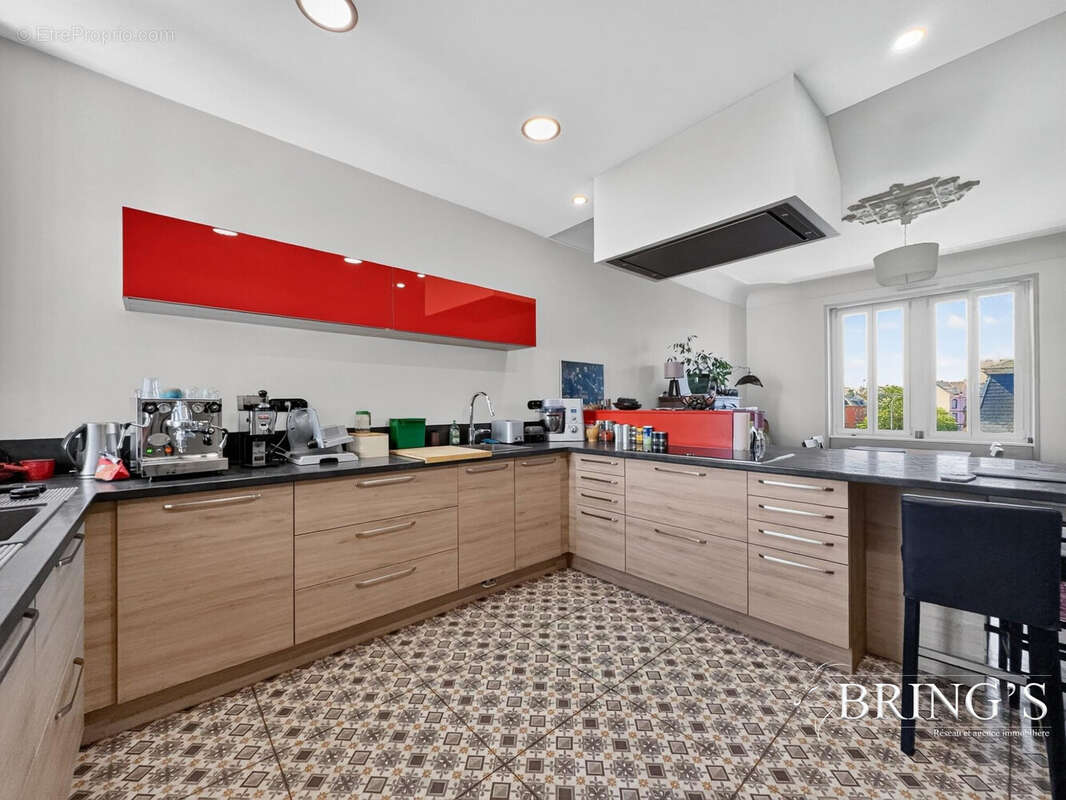 Appartement à COLMAR