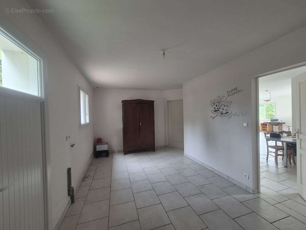 Maison à BOURGNEUF-EN-RETZ