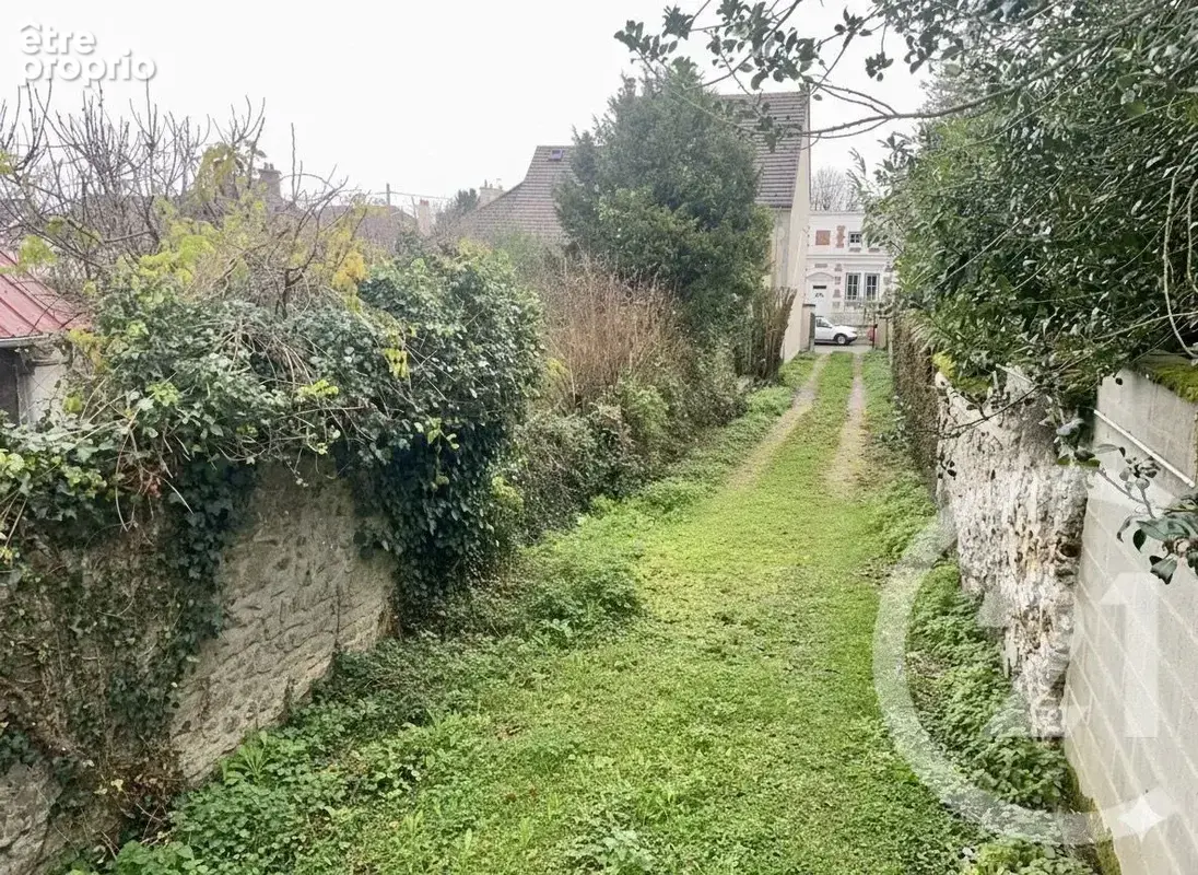 à Dammartin-En-Goele  - photo 8